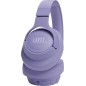 JBL TUNE 720BT Trådløs Kabling Hovedtelefoner Lilla